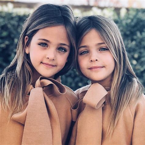 ava marie and leah rose|Ava + Leah (@clementstwins) • Instagram photos and videos.